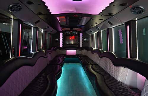 party bus